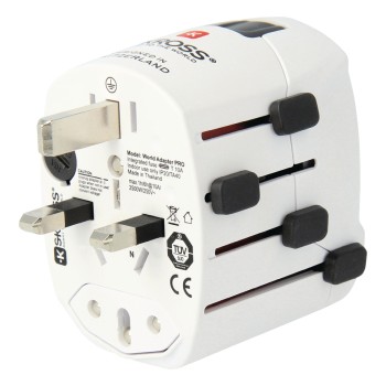 SKROSS World Adapter Pro+ 