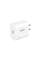 SKROSS power supply Power Charger, US, USB-C, white