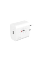 SKROSS Chargeur mural USB USB-C Power Delivery, US, 30 W, Blanc