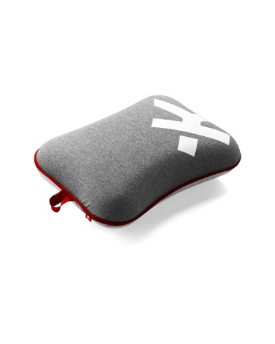 SKROSS Coussin de voyage Gris foncé
