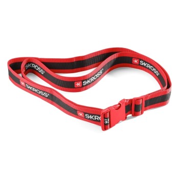 SKROSS Sangle de valise Rouge SKROSS Sangle de valise Rouge