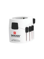 SKROSS Adaptateur de voyage Pro World 7A