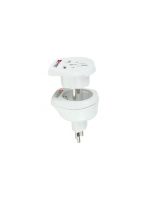 SKROSS travel adapter Combo World to Swiss SKROSS travel adapter Combo World to Swiss