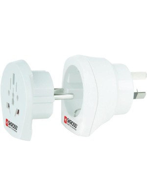 SKROSS Adaptateur de voyage Combo World - AUS