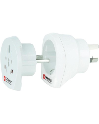 SKROSS Adaptateur de voyage Combo World - AUS