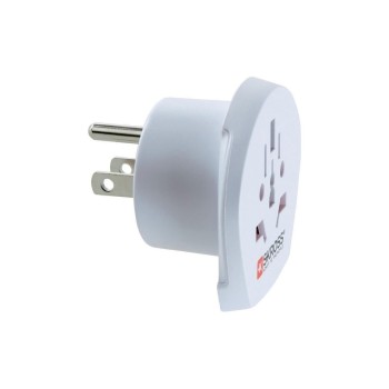 SKROSS Adaptateur de voyage Country World - USA SKROSS Adaptateur de voyage Country World - USA