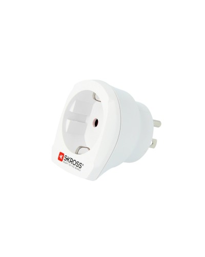 SKROSS Adaptateur de voyage Country EU – USA