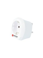 SKROSS Adaptateur de voyage Country EU - UK