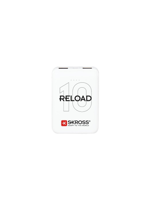 SKROSS Batterie externe RELOAD 10 10000 mAh