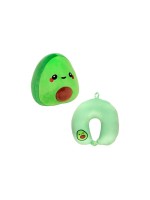 Sombo Coussin de voyage Avocat Vert