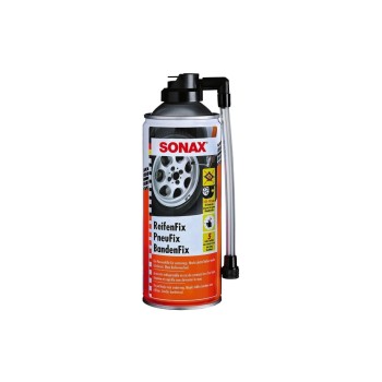 SONAX Reifen-Pannenhilfe ReifenFix, 400 ml