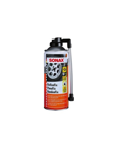 SONAX Reifen-Pannenhilfe ReifenFix, 400 ml