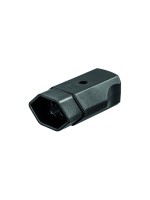 Steffen Montagekupplung T13, MID Kupplung, with LOCK-Vorrichtung, sz