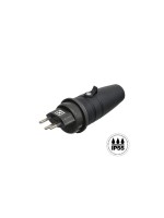 Steffen Montagestecker T13, IP55, sz