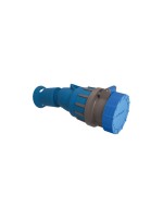 STEFFEN Palazzoli CEE Rotor Accouplement 2LPE 16/3 230 V 6h