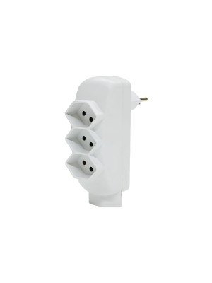 STEFFEN Connecteur multiple STEKO SWING 4