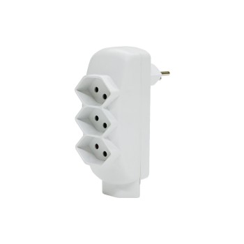 STEFFEN Connecteur multiple STEKO SWING 4 STEFFEN Connecteur multiple STEKO SWING 4