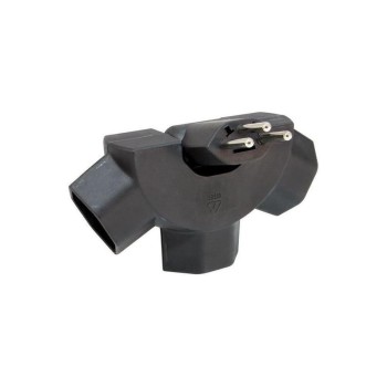 STEFFEN Connecteur multiple STEKO PEACOCK 3 STEFFEN Connecteur multiple STEKO PEACOCK 3