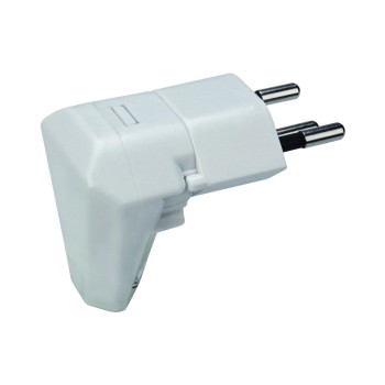 STEFFEN Prise de montage T12 Blanc STEFFEN Prise de montage T12 Blanc