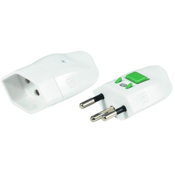 STEFFEN Kit STEKO LOCK T12 - T13 Blanc STEFFEN Kit STEKO LOCK T12 - T13 Blanc