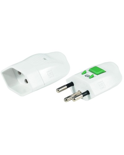 STEFFEN Kit STEKO LOCK T12 - T13 Blanc