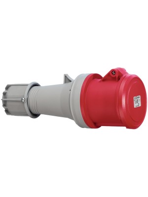 STEFFEN Accouplement de montage CEE 63/5 IP44