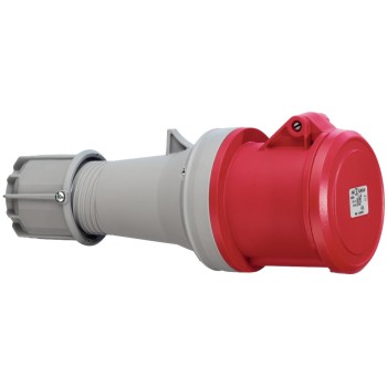 STEFFEN Accouplement de montage CEE 63/5 IP44 STEFFEN Accouplement de montage CEE 63/5 IP44