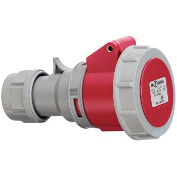 STEFFEN Accouplement de montage CEE 16/5 IP67 STEFFEN Accouplement de montage CEE 16/5 IP67