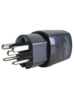 STEFFEN Prise de montage T25 Nylon