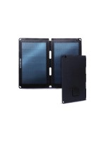 SunSlice Panneau solaire Fusion Flex 12 - 12 W