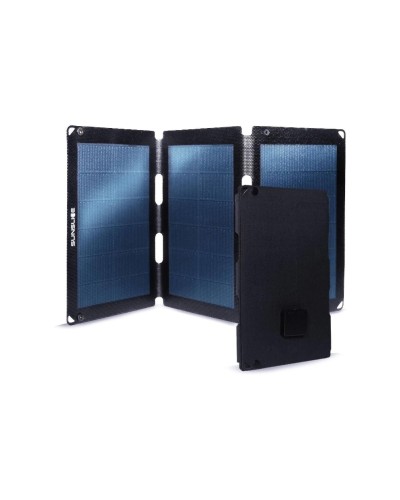 SunSlice Panneau solaire Fusion Flex 18 - 18 W