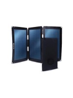 SunSlice Panneau solaire Fusion Flex 24 - 24 W