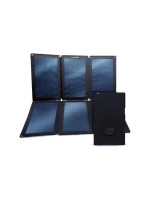 SunSlice Panneau solaire Fusion Flex 48 - 48 W