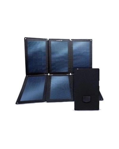 SunSlice Panneau solaire Fusion Flex 48 - 48 W