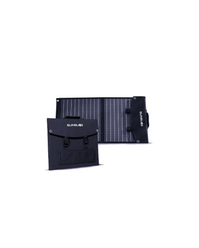 SunSlice Panneau solaire Fusion 40 40 W