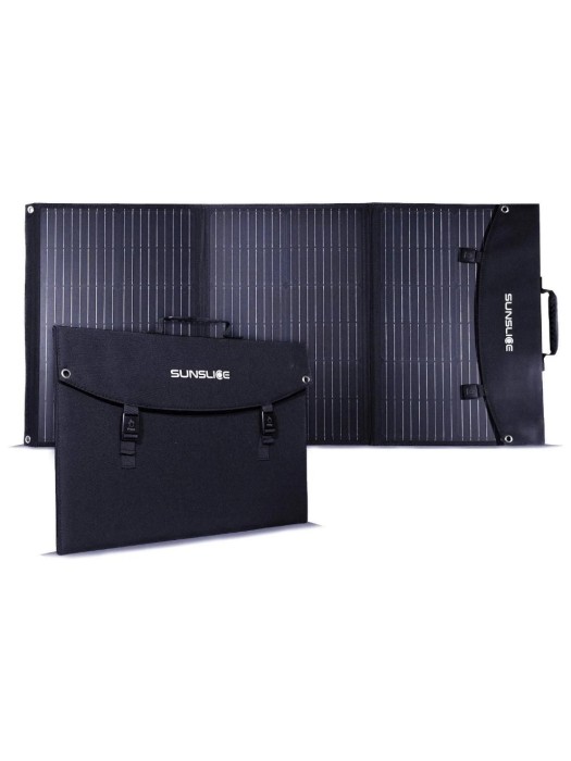 SunSlice Panneau solaire Fusion 100 100 W