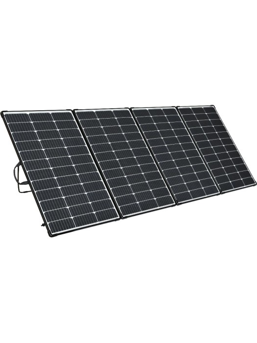 SunSlice Panneau solaire Fusion 440 440 W