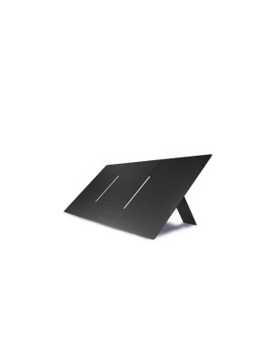 SunSlice Fusion 60 Monocristallin 60 W noir SunSlice Fusion 60 Monocristallin 60 W noir