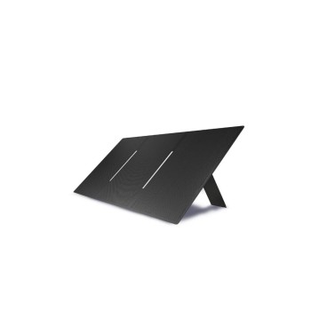 SunSlice Fusion 60, Monokristallin 60 W black SunSlice Fusion 60, Monokristallin 60 W black