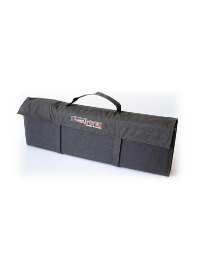 Swaytronic Panneau solaire Monocristallin, pliable, HP 200 W