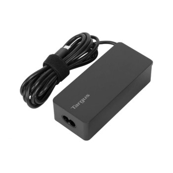 Targus® USB-C 65W PD Charger, schwarz Targus® USB-C 65W PD Charger, schwarz