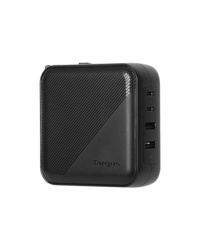 Targus Bloc d’alimentation Gan Charger 100 W