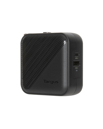 Targus Bloc d’alimentation Gan Charger 65 W