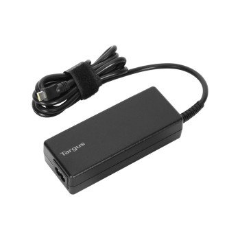 Targus® USB-C 100W PD Charger, schwarz Targus® USB-C 100W PD Charger, schwarz