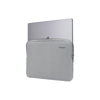 Targus 13-14 Neoprene Sleeve - grau, Chromatic™ Sleeve