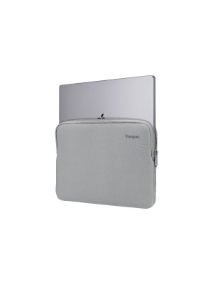 Targus Pochette pour notebook 15-16i Néoprène Gris Chromatique 16