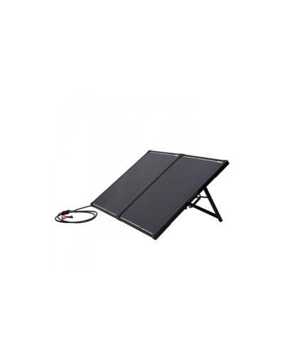 Technaxx Mallette solaire TX-214 100 W