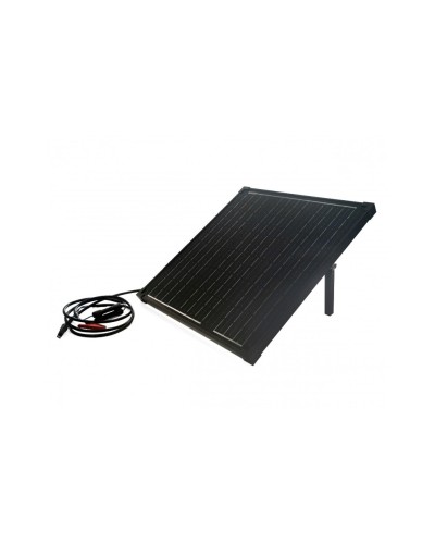 Technaxx Mallette solaire TX-214 50 W