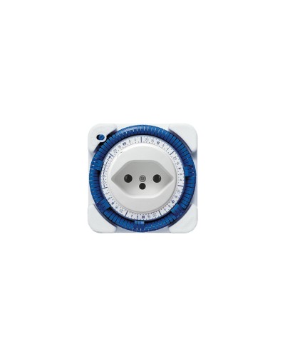 Theben-HTS Minuterie Minuteur27 T12/T13 Mécanique