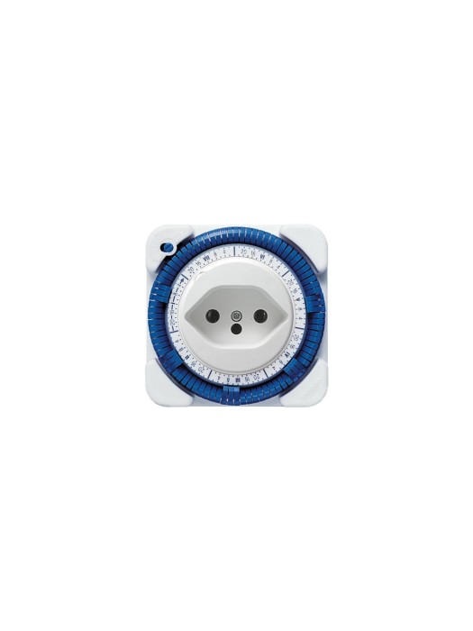 Theben-HTS Minuterie Minuteur27 T12/T13 Mécanique